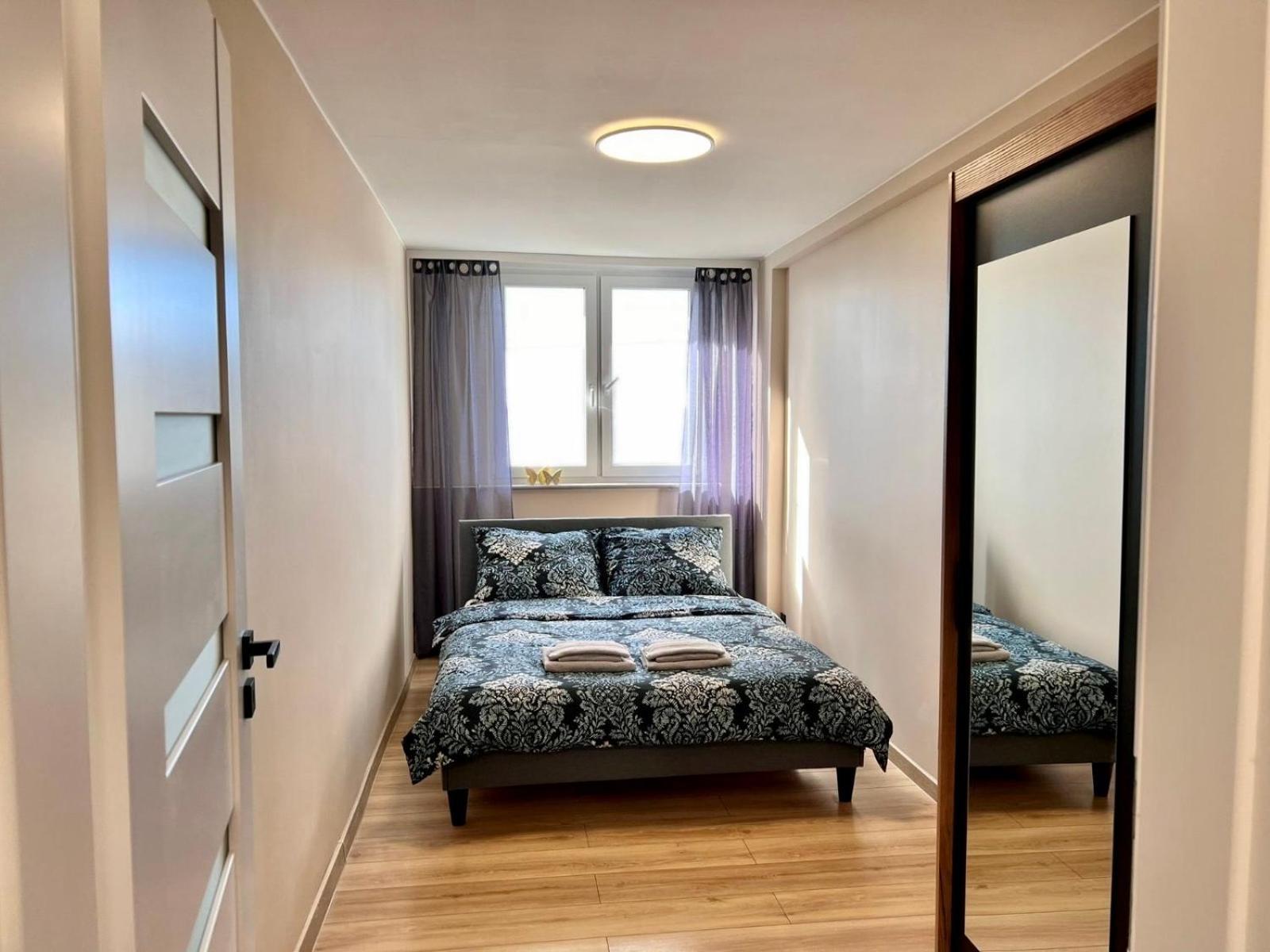 Apartament Piast Ostrów Wielkopolski Εξωτερικό φωτογραφία