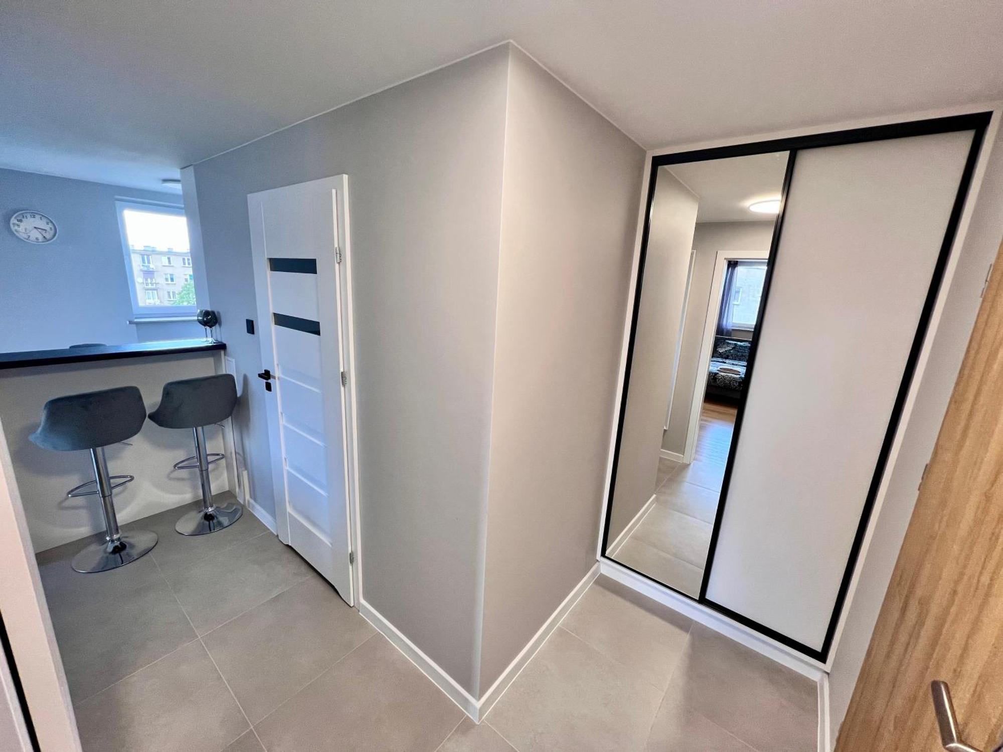 Apartament Piast Ostrów Wielkopolski Εξωτερικό φωτογραφία