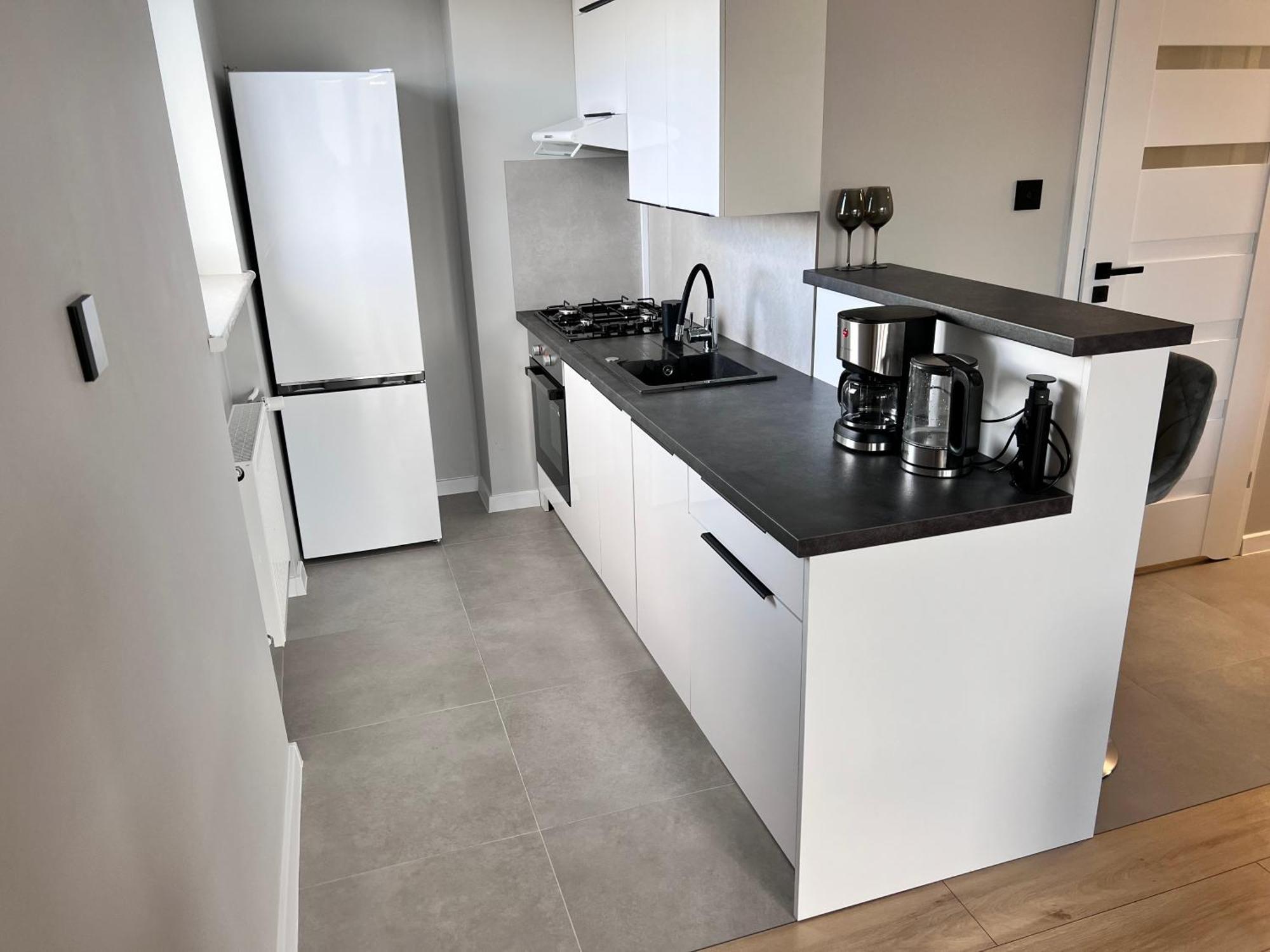 Apartament Piast Ostrów Wielkopolski Εξωτερικό φωτογραφία